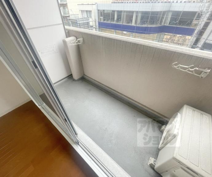 【アクアレリスト今出川】間取