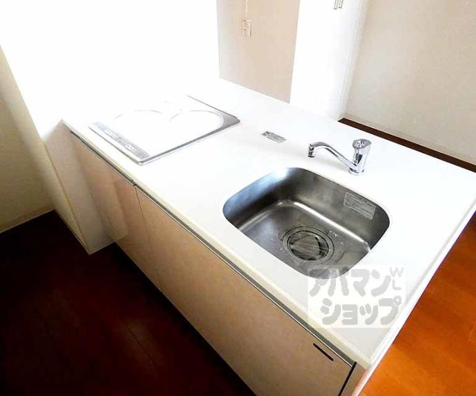 【アクアレリスト今出川】間取