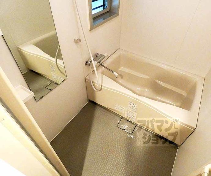 【アクアレリスト今出川】間取