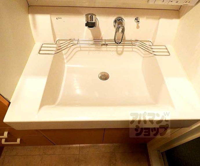 【アクアレリスト今出川】間取