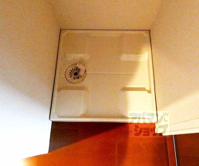 【アクアレリスト今出川】間取