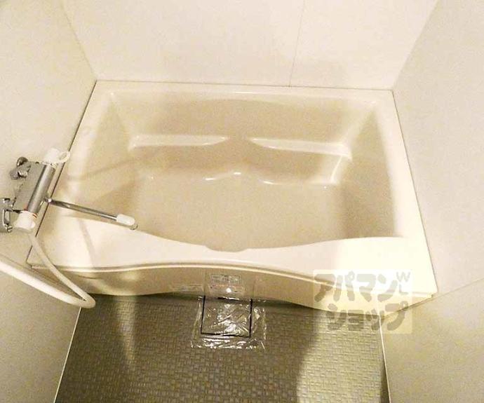 【アクアレリスト今出川】間取