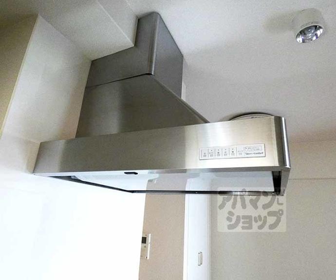 【アクアレリスト今出川】間取