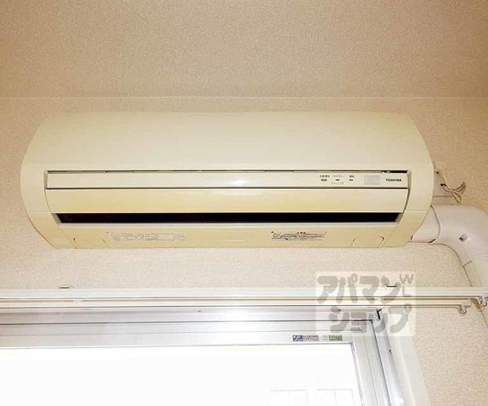 【アクアレリスト今出川】間取