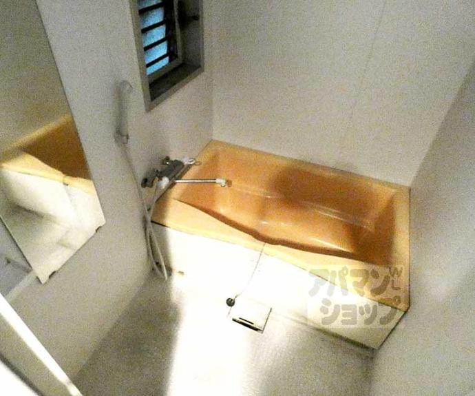 【アクアレリスト今出川】間取