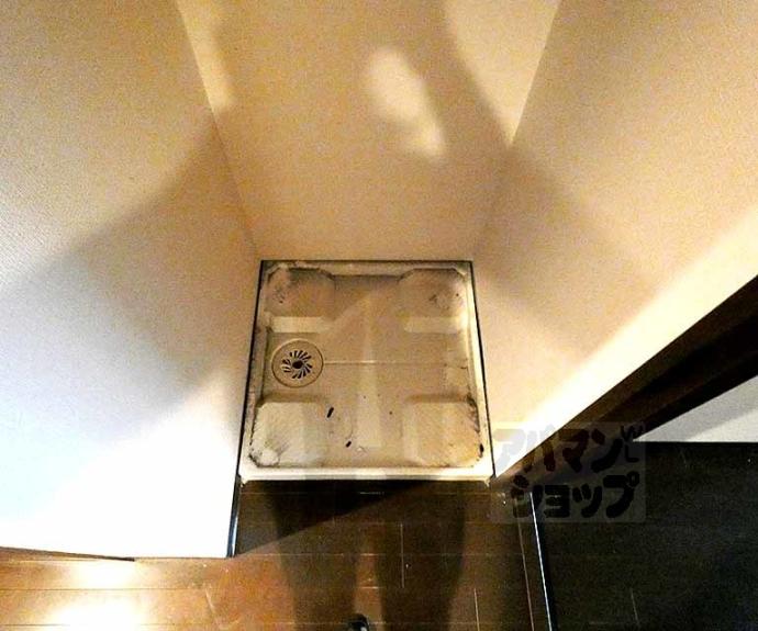 【アクアレリスト今出川】間取