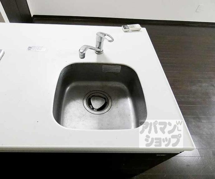【アクアレリスト今出川】間取