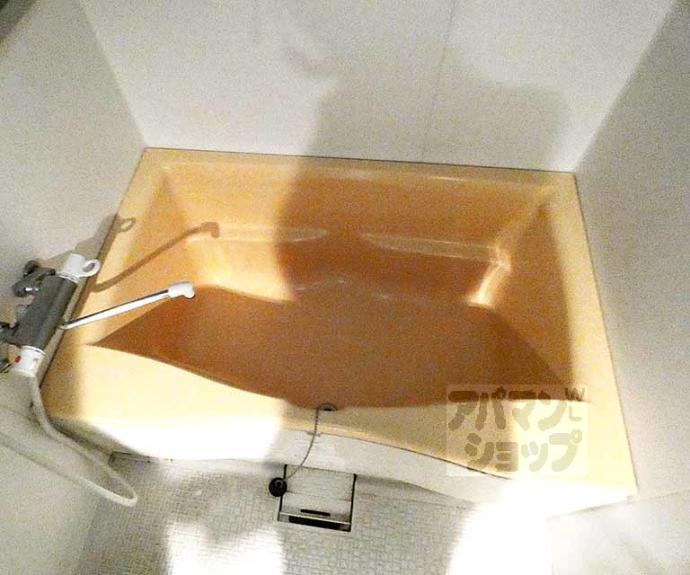 【アクアレリスト今出川】間取