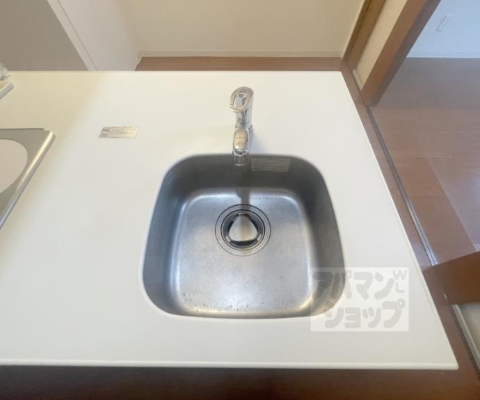 【アクアレリスト今出川】間取