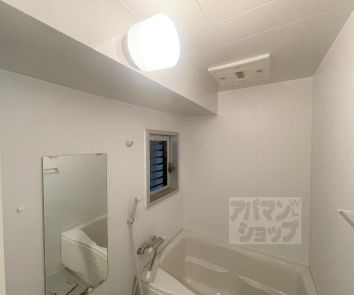 【アクアレリスト今出川】間取