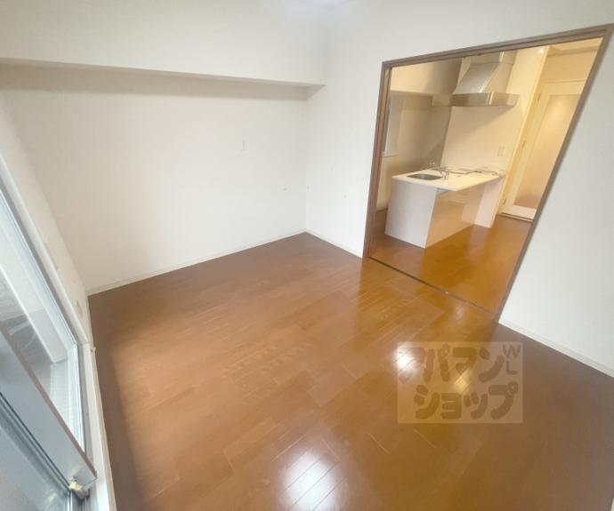 【アクアレリスト今出川】間取