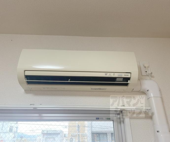 【アクアレリスト今出川】間取