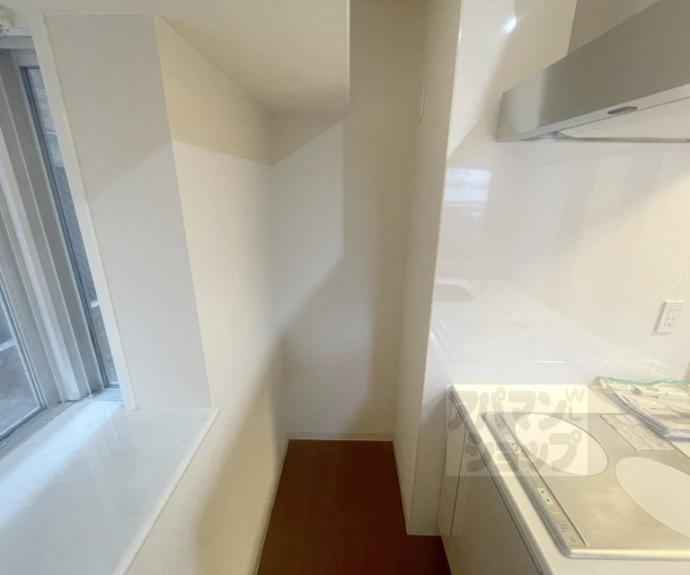 【アクアレリスト今出川】間取