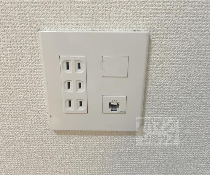 【アクアレリスト今出川】間取