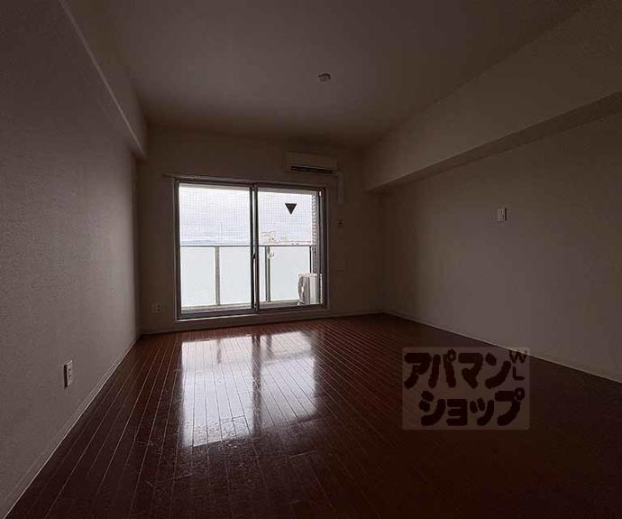 【アクアレリスト今出川】間取