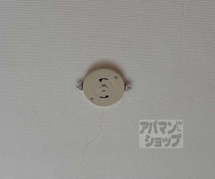 【アクアレリスト今出川】間取