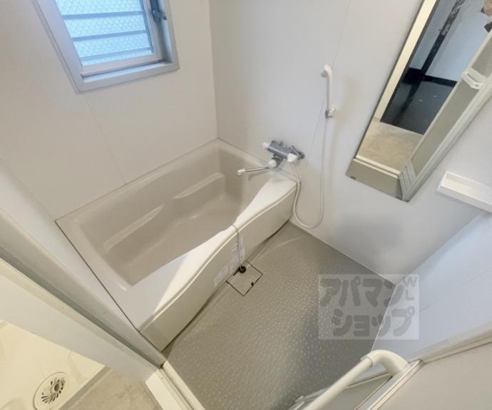 【アクアレリスト今出川】間取