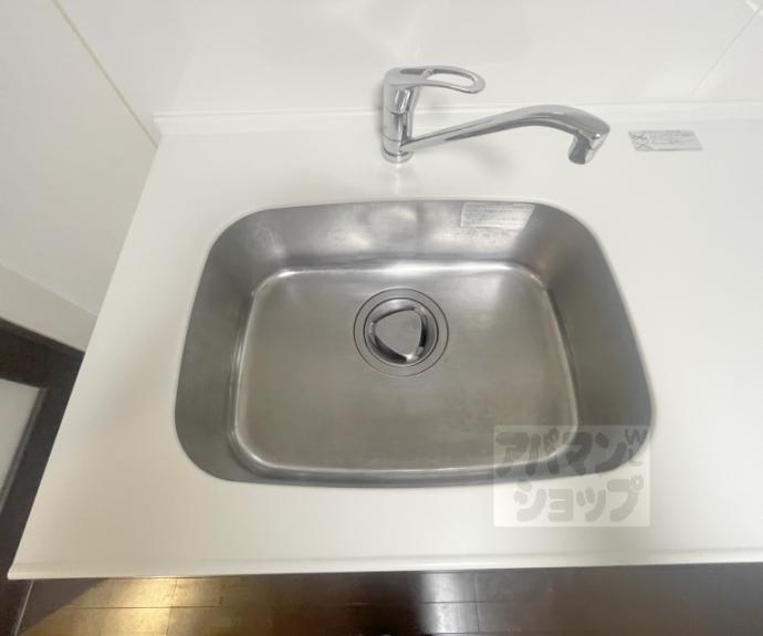 【アクアレリスト今出川】間取