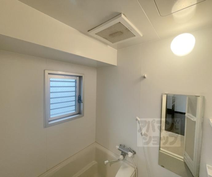 【アクアレリスト今出川】間取