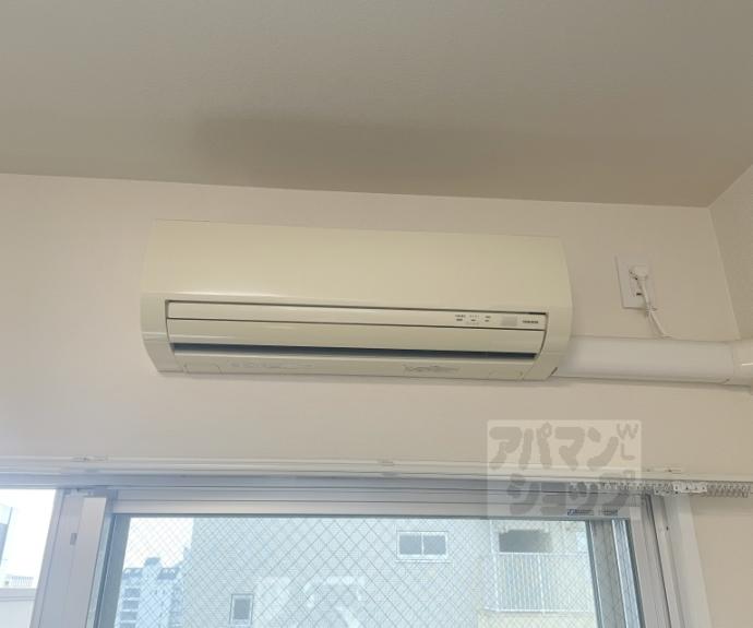 【アクアレリスト今出川】間取