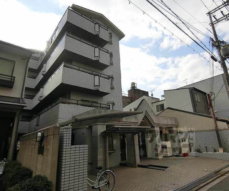 デルタ姉小路