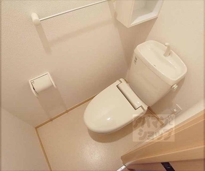 【サニーハウス】間取