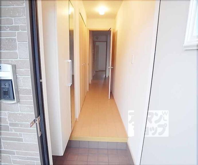 【サニーハウス】間取