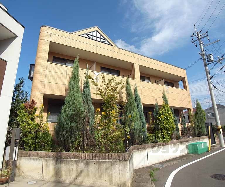 オレンジハイム大島