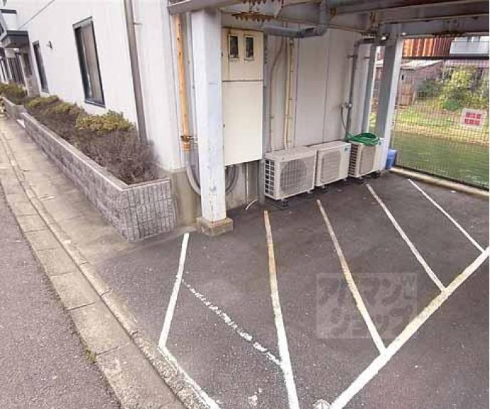【フォース肥後町】間取