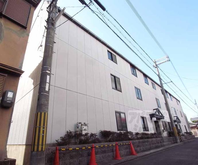 【フォース肥後町】間取