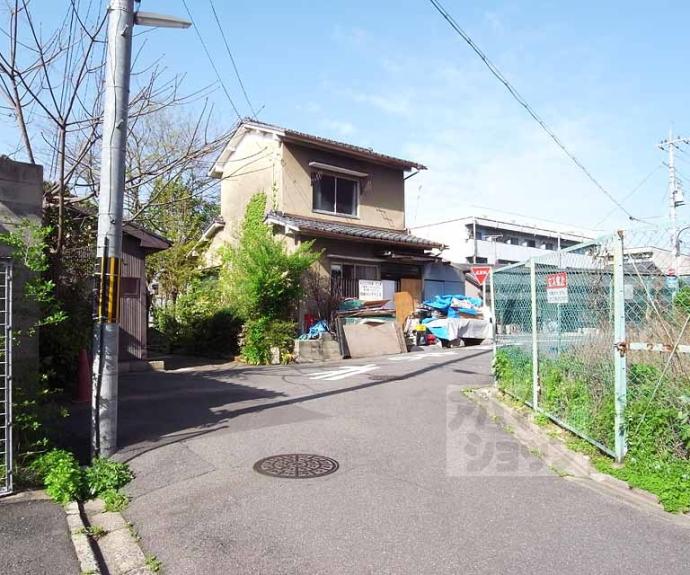 【フォース肥後町】間取