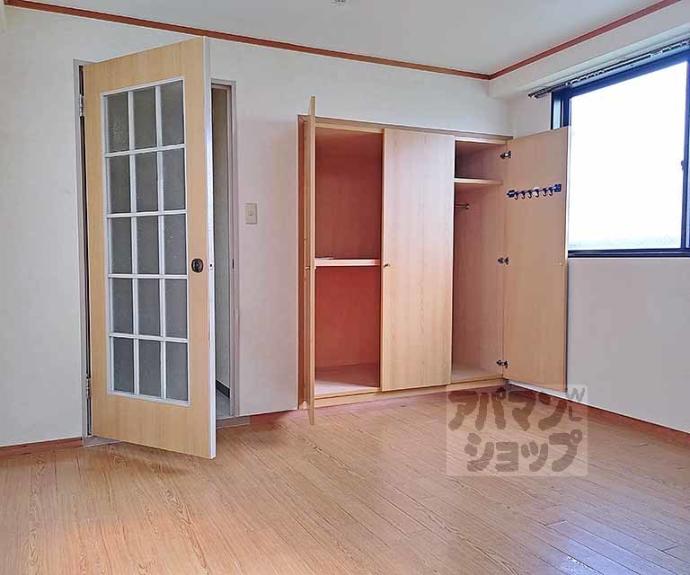 【フォース肥後町】間取