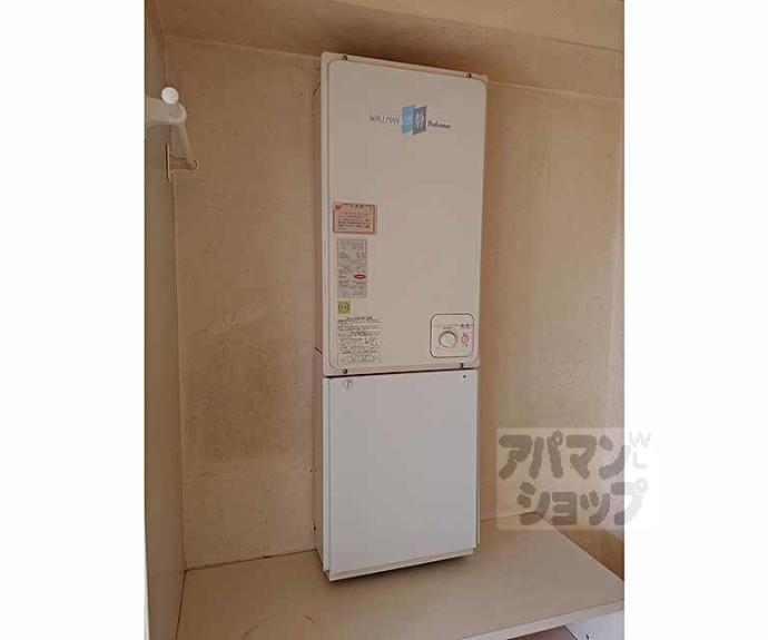 【フォース肥後町】間取