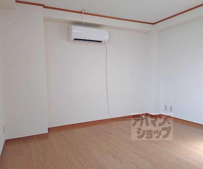 【フォース肥後町】間取