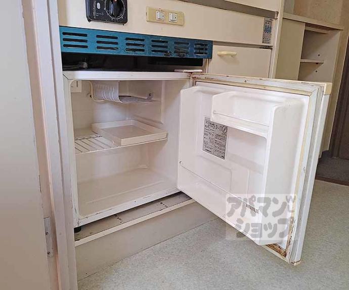 【フォース肥後町】間取