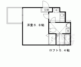 【ベルビュー深草】