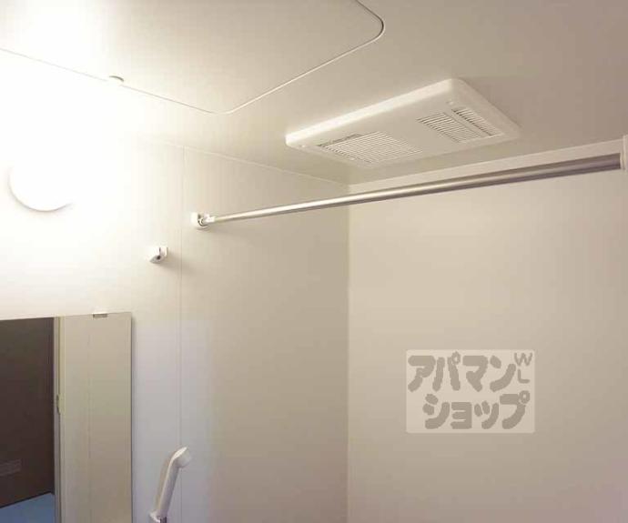 【ベルビュー深草】間取