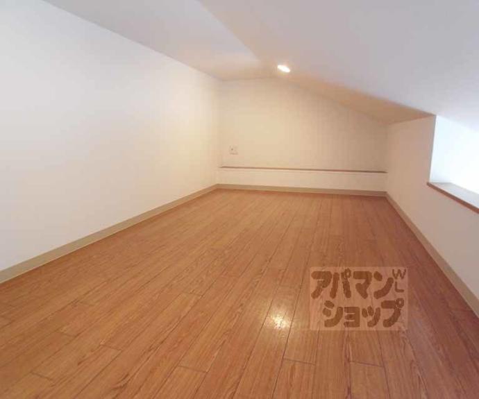 【ベルビュー深草】間取