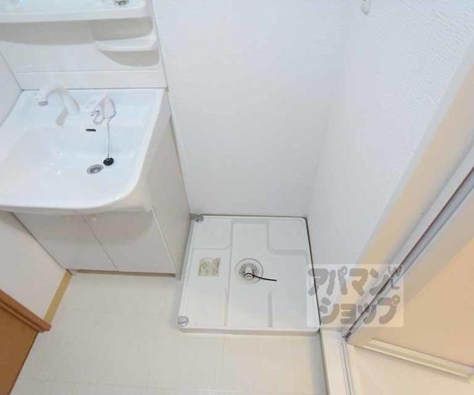 【ベルビュー深草】間取