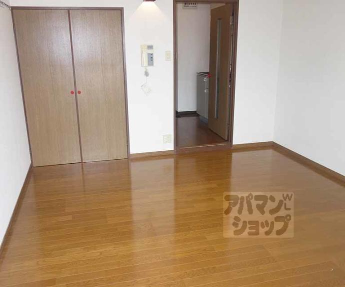 【ＣＵＯＲＥ】間取