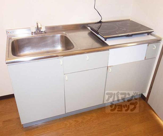 【ＣＵＯＲＥ】間取