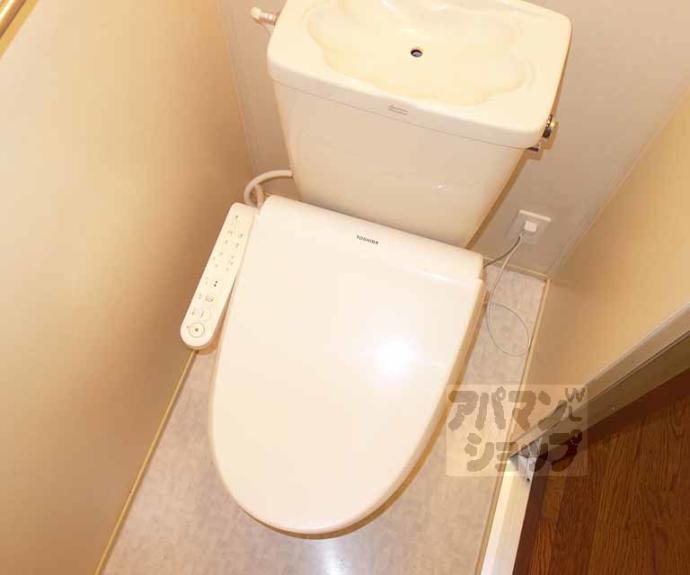 【ＣＵＯＲＥ】間取