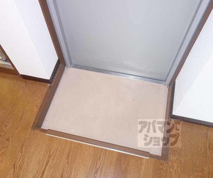 【ＣＵＯＲＥ】間取