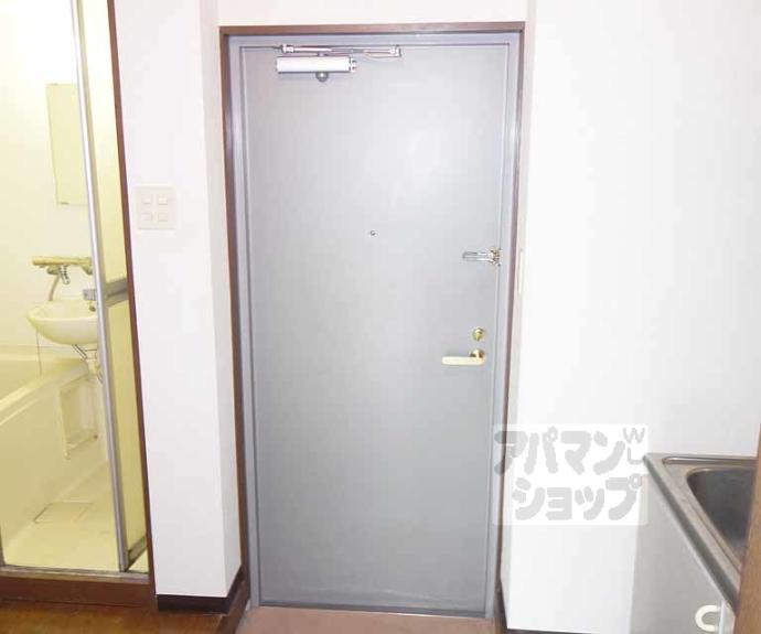 【ＣＵＯＲＥ】間取