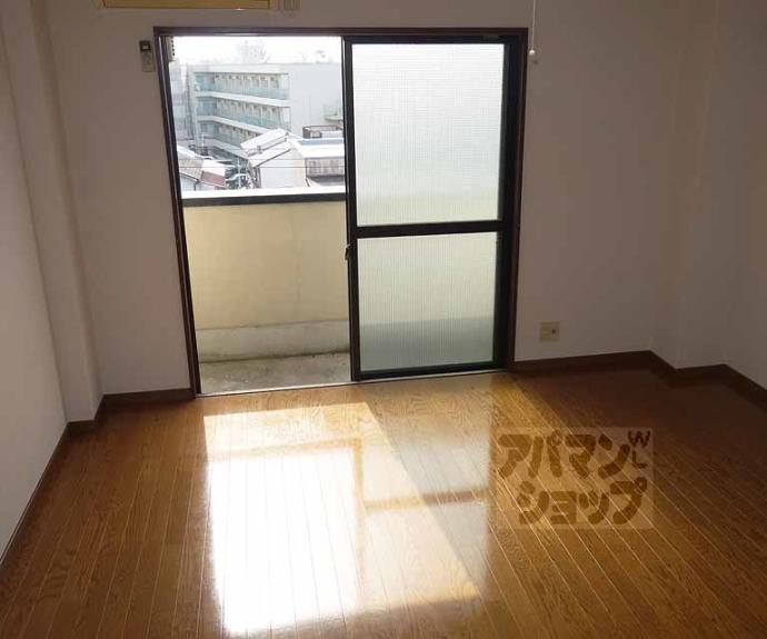 【ＣＵＯＲＥ】間取