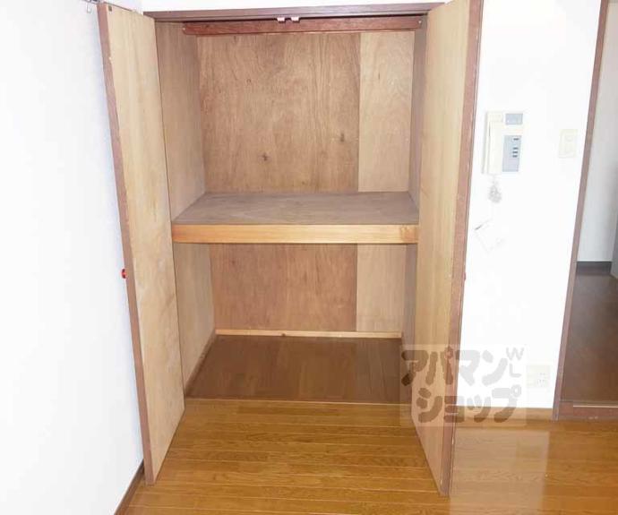 【ＣＵＯＲＥ】間取