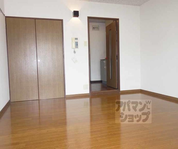 【ＣＵＯＲＥ】間取