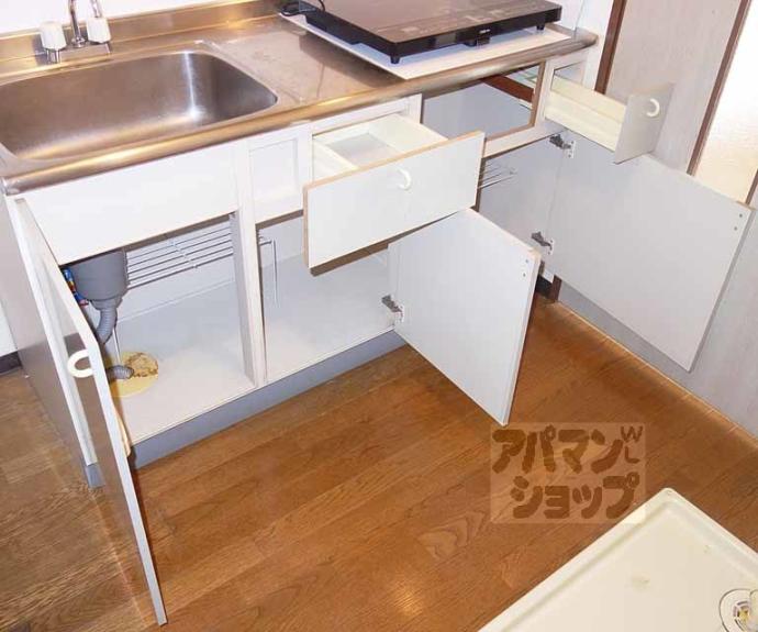 【ＣＵＯＲＥ】間取