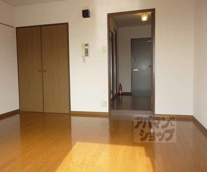 【ＣＵＯＲＥ】間取