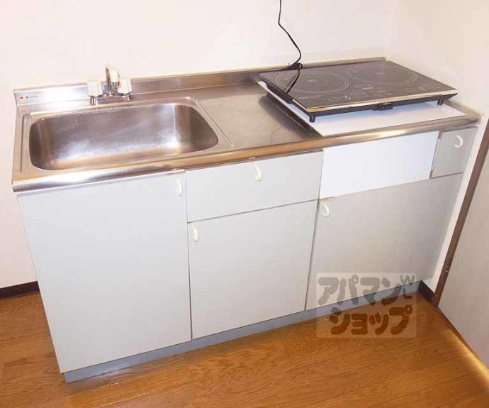 【ＣＵＯＲＥ】間取